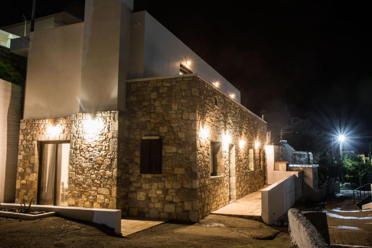 Ferienhaus Roccia Di Isidoro *