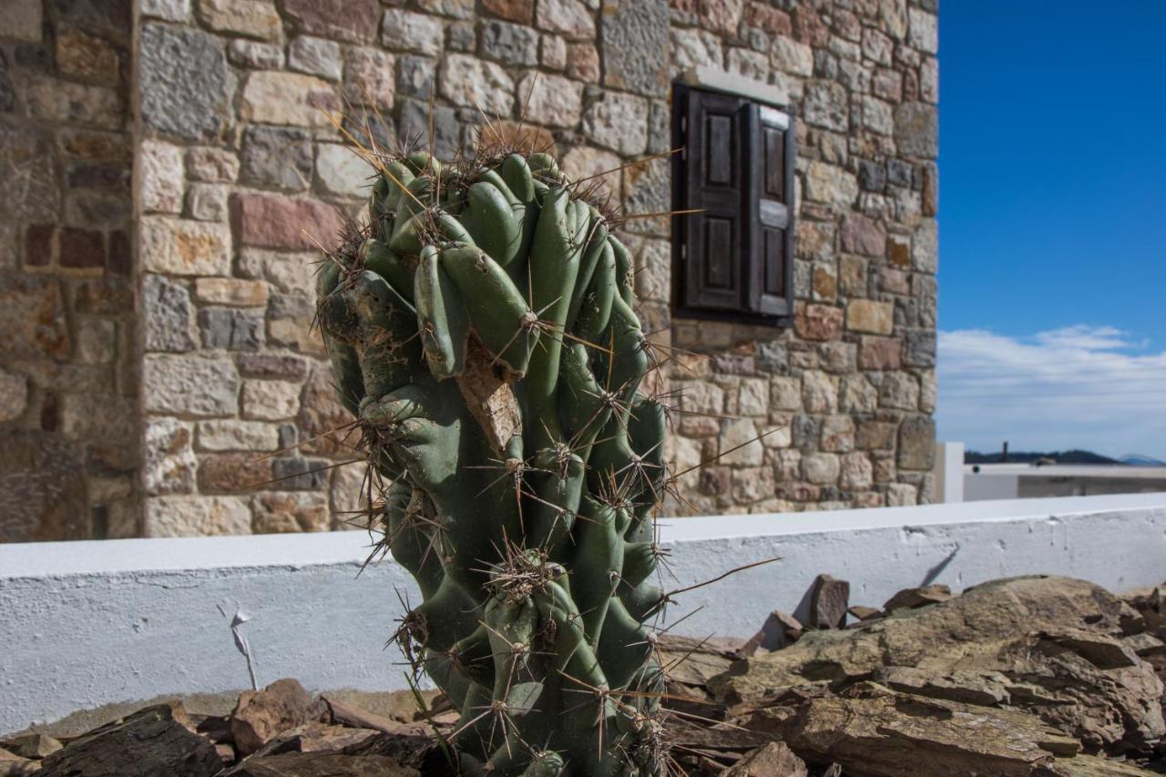 Roccia Di Isidoro Ferienhaus Agios Isidoros (Rhodes)