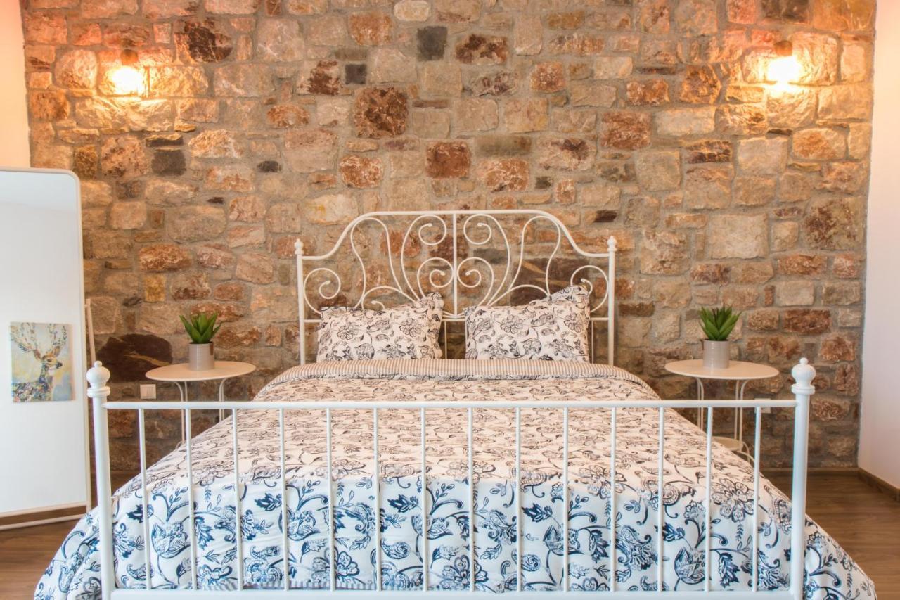 Roccia Di Isidoro Ferienhaus Agios Isidoros (Rhodes)